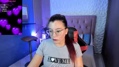 ALLISON online show from 03-10-26, 02:38