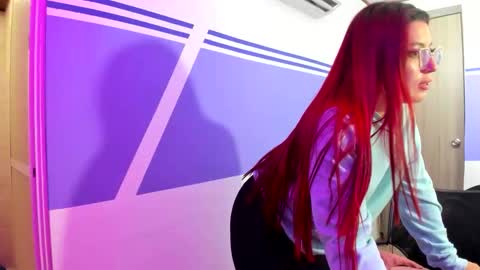 ALLISON online show from 03-21-26, 03:44