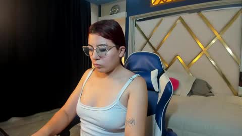 ALLISON online show from 05-24-26, 02:38