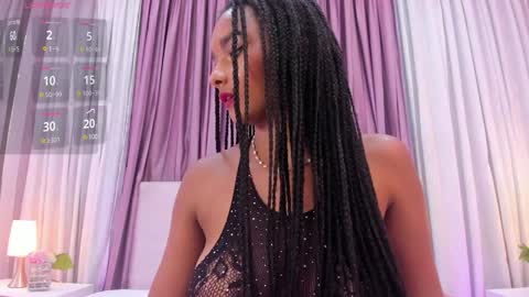 Snapshot of allisonn_bell chatting on 01-22-25, 07:45 Allison online show from 01-22-25, 07:45