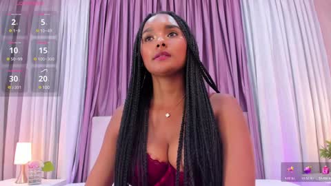 Snapshot of allisonn_bell chatting on 01-28-25, 08:04 Allison online show from 01-28-25, 08:04