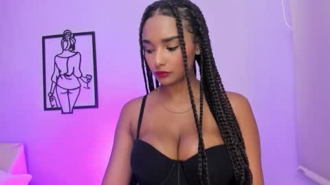 Allison online show from 02-25-26, 08:40