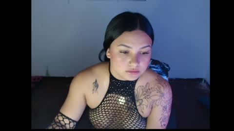 Alisson online show from 06-03-26, 03:42
