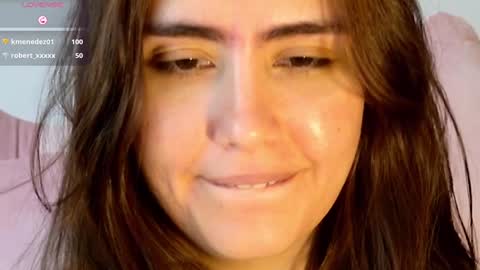 Snapshot of allisonpalmer chatting on 03-19-26, 02:43 Allison Palmer online show from 03-19-26, 02:43