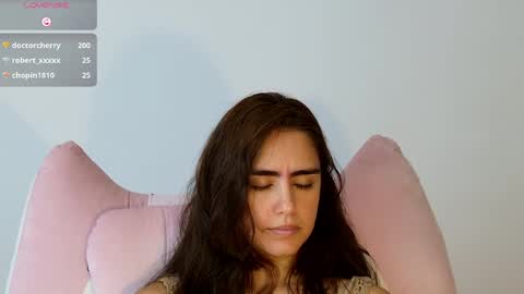 Snapshot of allisonpalmer chatting on 03-27-26, 03:34 Allison Palmer online show from 03-27-26, 03:34