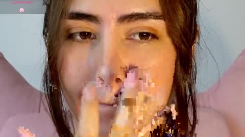 Snapshot of allisonpalmer chatting on 04-06-26, 02:07 Allison Palmer online show from 04-06-26, 02:07