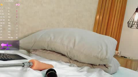 Alli  online show from 01-07-25, 10:19