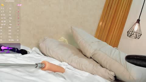 Alli  online show from 01-08-25, 01:21