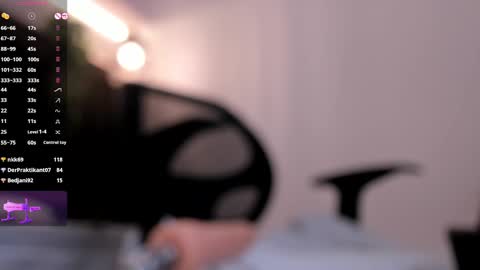 Alli  online show from 01-19-25, 04:57