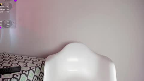 Snapshot of allisonroberts_ chatting on 10-31-25, 11:00 Alli online show from 10-31-25, 11:00