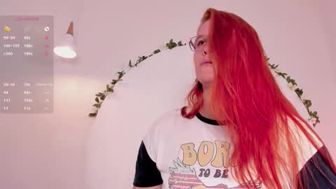 Alli  online show from 02-15-26, 02:03