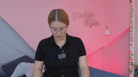 Alli  online show from 04-17-26, 11:24