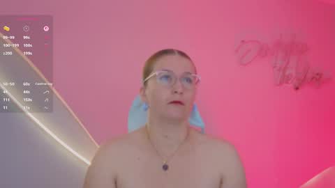 Alli  online show from 05-26-26, 11:50