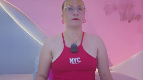 Alli  online show from 06-07-26, 01:59