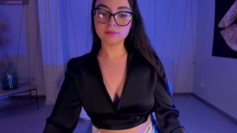 Allison Rogers online show from 03-08-25, 03:28