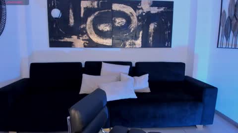 Allison Rogers online show from 03-12-25, 03:46