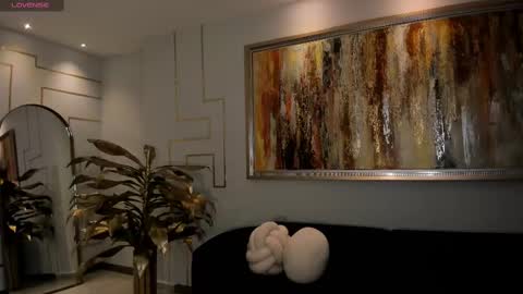 Allison Rogers online show from 10-08-25, 02:53