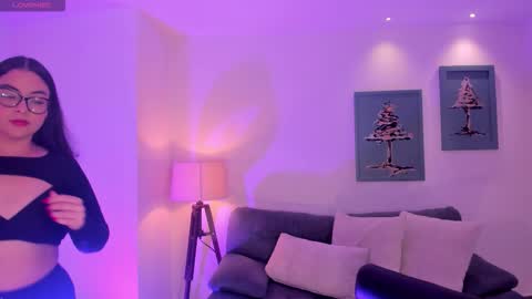 Allison Rogers online show from 02-21-26, 03:40