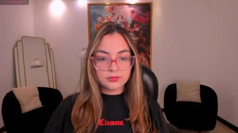 Allison Rogers online show from 04-25-26, 07:00