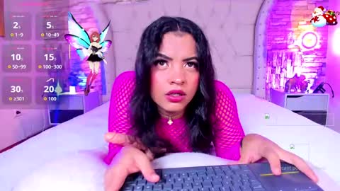 allisonspicy online show from 11-19-25, 04:56