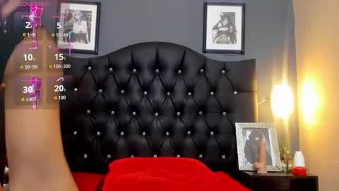 allisonspicy online show from 12-03-25, 04:31