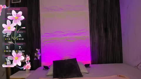 Allison online show from 05-07-26, 03:23