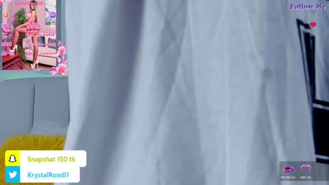 Snapshot of allisonsweetie chatting on 01-09-25, 10:52 AllisonSweetie online show from 01-09-25, 10:52