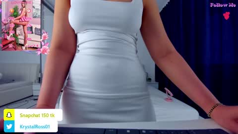 Snapshot of allisonsweetie chatting on 01-16-25, 11:04 AllisonSweetie online show from 01-16-25, 11:04
