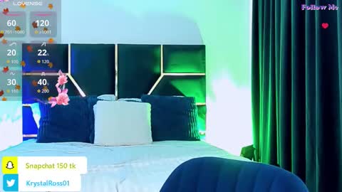 AllisonSweetie online show from 11-22-25, 09:52