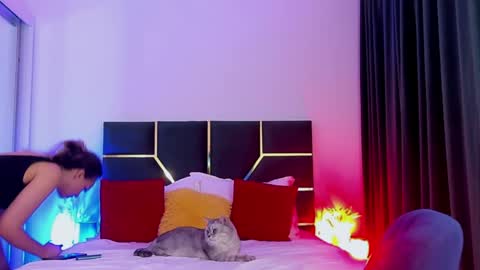 AllisonSweetie online show from 04-16-26, 10:38