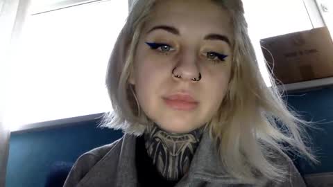 AllisonXAlfred online show from 03-27-26, 02:28