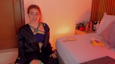 A L L I S S online show from 09-09-25, 08:08