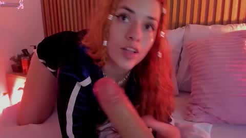 A L L I S S online show from 10-20-25, 08:20