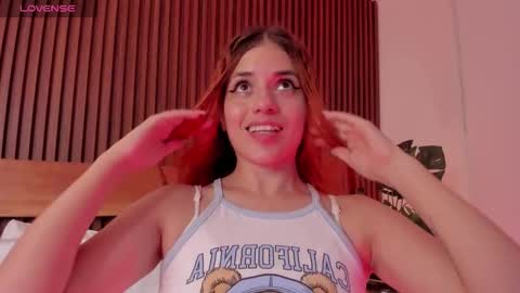 A L L I S S online show from 03-07-26, 07:44