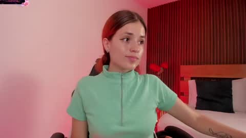 A L L I S S online show from 05-20-26, 10:05