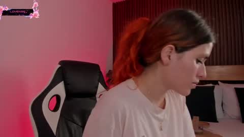 A L L I S S online show from 07-23-26, 01:58