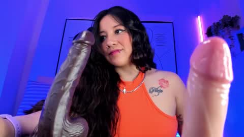 Aleja online show from 01-13-25, 09:52