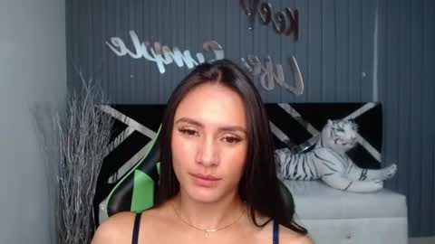 Allisson online show from 12-27-24, 06:57