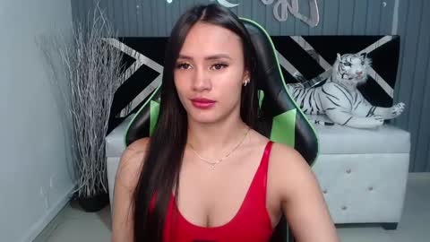 Allisson online show from 12-29-24, 03:44