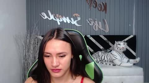 Allisson online show from 12-29-24, 06:45