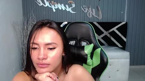 Allisson online show from 12-31-24, 06:48