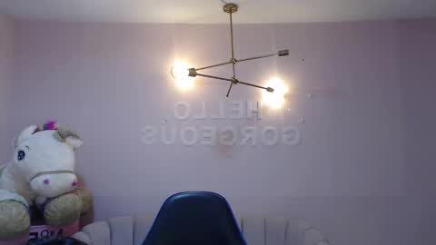 Allisson online show from 01-11-25, 03:52