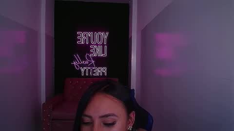 Allisson online show from 01-12-25, 10:02