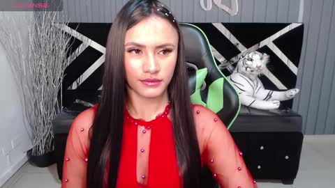 Allisson online show from 01-17-25, 03:45