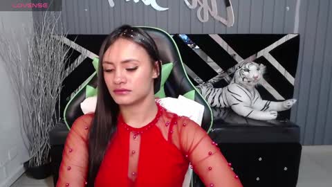 Allisson online show from 01-17-25, 06:47