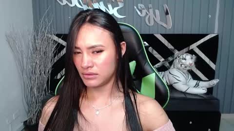 Allisson online show from 01-18-25, 06:45