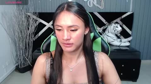 Allisson online show from 01-22-25, 06:42