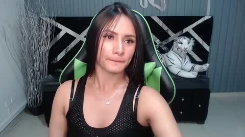 Allisson online show from 01-25-25, 03:30