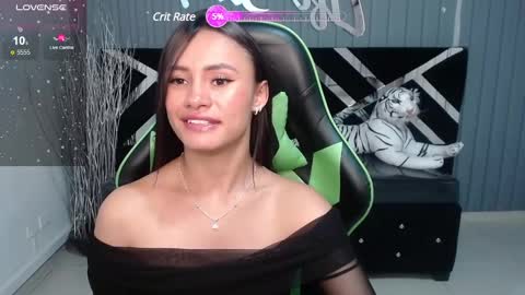 Allisson online show from 01-26-25, 06:28