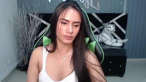 Allisson online show from 01-28-25, 03:25